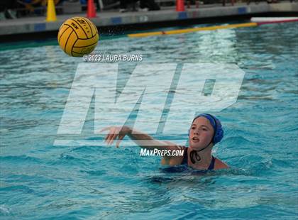 Thumbnail 2 in Pioneer vs Valley Christian (Presentation JV Invitational) photogallery.