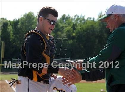 Thumbnail 1 in Honeoye Falls-Lima @ Batavia (NYSPHSAA Section 5 Class A Final) photogallery.