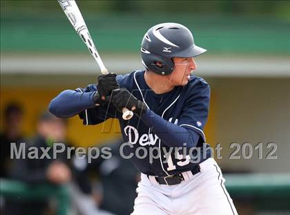 Thumbnail 3 in Honeoye Falls-Lima @ Batavia (NYSPHSAA Section 5 Class A Final) photogallery.