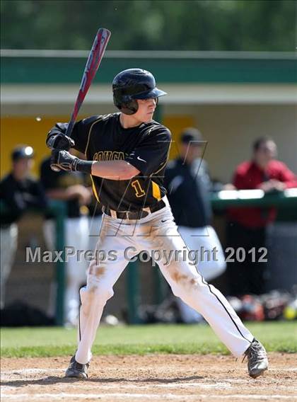 Thumbnail 2 in Honeoye Falls-Lima @ Batavia (NYSPHSAA Section 5 Class A Final) photogallery.