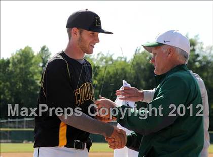 Thumbnail 1 in Honeoye Falls-Lima @ Batavia (NYSPHSAA Section 5 Class A Final) photogallery.