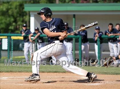 Thumbnail 2 in Honeoye Falls-Lima @ Batavia (NYSPHSAA Section 5 Class A Final) photogallery.