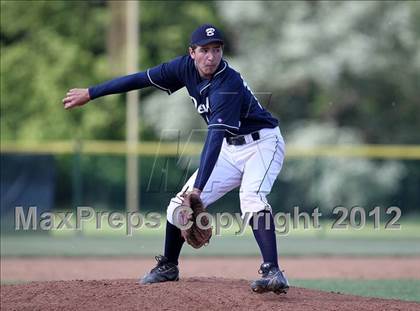 Thumbnail 1 in Honeoye Falls-Lima @ Batavia (NYSPHSAA Section 5 Class A Final) photogallery.