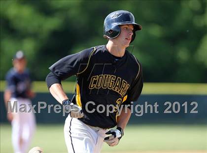 Thumbnail 1 in Honeoye Falls-Lima @ Batavia (NYSPHSAA Section 5 Class A Final) photogallery.