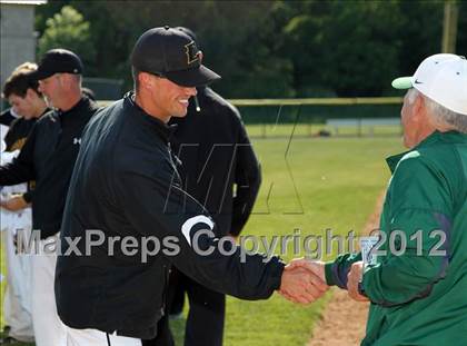 Thumbnail 1 in Honeoye Falls-Lima @ Batavia (NYSPHSAA Section 5 Class A Final) photogallery.
