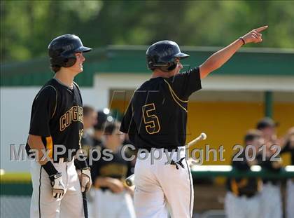Thumbnail 1 in Honeoye Falls-Lima @ Batavia (NYSPHSAA Section 5 Class A Final) photogallery.