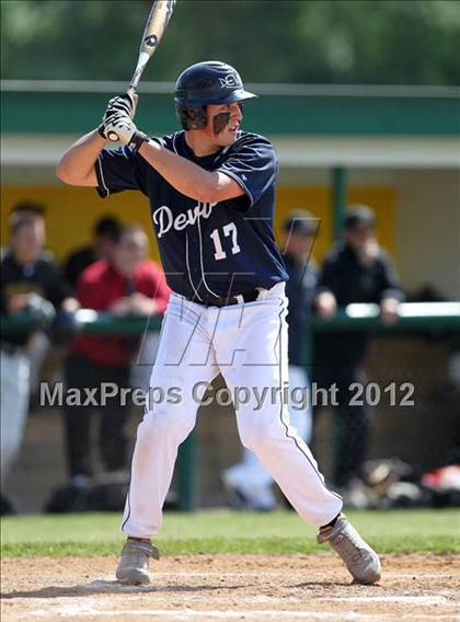 Thumbnail 2 in Honeoye Falls-Lima @ Batavia (NYSPHSAA Section 5 Class A Final) photogallery.