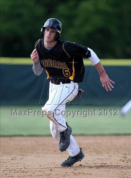 Thumbnail 2 in Honeoye Falls-Lima @ Batavia (NYSPHSAA Section 5 Class A Final) photogallery.
