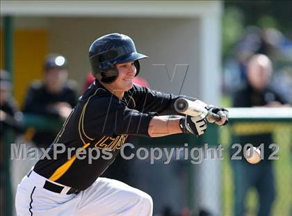 Thumbnail 1 in Honeoye Falls-Lima @ Batavia (NYSPHSAA Section 5 Class A Final) photogallery.