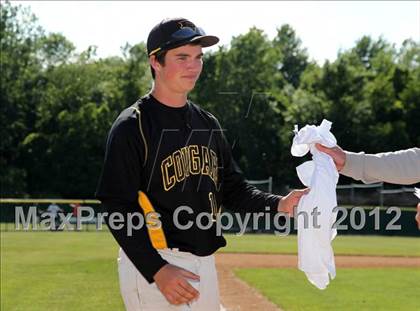 Thumbnail 1 in Honeoye Falls-Lima @ Batavia (NYSPHSAA Section 5 Class A Final) photogallery.
