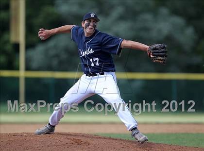 Thumbnail 1 in Honeoye Falls-Lima @ Batavia (NYSPHSAA Section 5 Class A Final) photogallery.