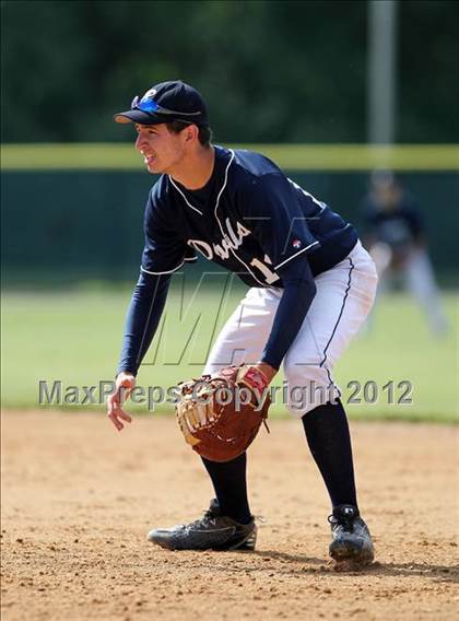 Thumbnail 3 in Honeoye Falls-Lima @ Batavia (NYSPHSAA Section 5 Class A Final) photogallery.