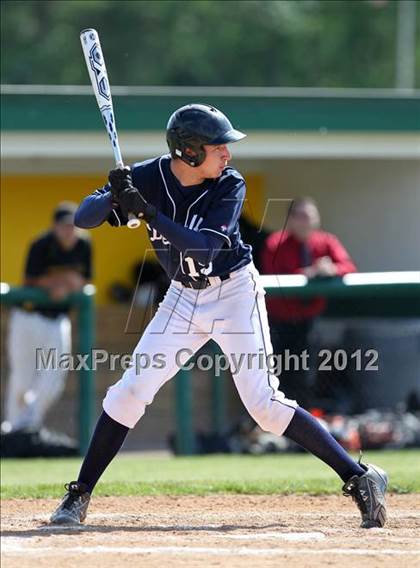 Thumbnail 1 in Honeoye Falls-Lima @ Batavia (NYSPHSAA Section 5 Class A Final) photogallery.