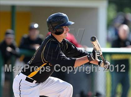 Thumbnail 3 in Honeoye Falls-Lima @ Batavia (NYSPHSAA Section 5 Class A Final) photogallery.