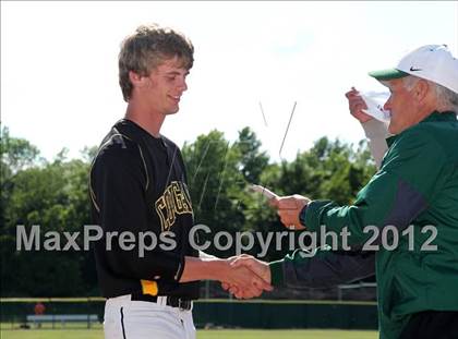 Thumbnail 1 in Honeoye Falls-Lima @ Batavia (NYSPHSAA Section 5 Class A Final) photogallery.