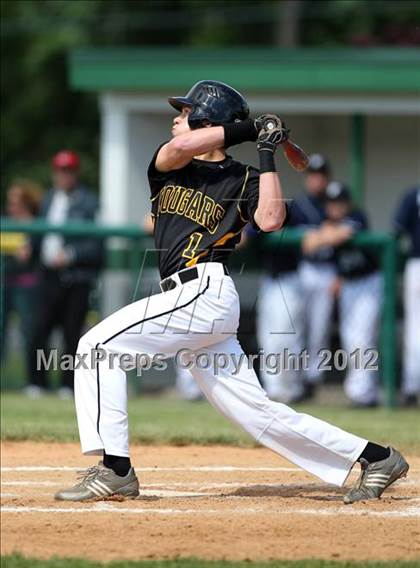 Thumbnail 1 in Honeoye Falls-Lima @ Batavia (NYSPHSAA Section 5 Class A Final) photogallery.