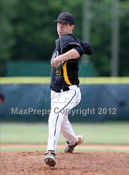 Thumbnail 2 in Honeoye Falls-Lima @ Batavia (NYSPHSAA Section 5 Class A Final) photogallery.