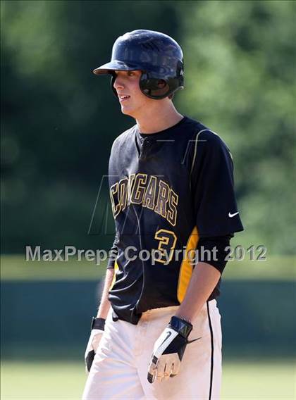 Thumbnail 1 in Honeoye Falls-Lima @ Batavia (NYSPHSAA Section 5 Class A Final) photogallery.