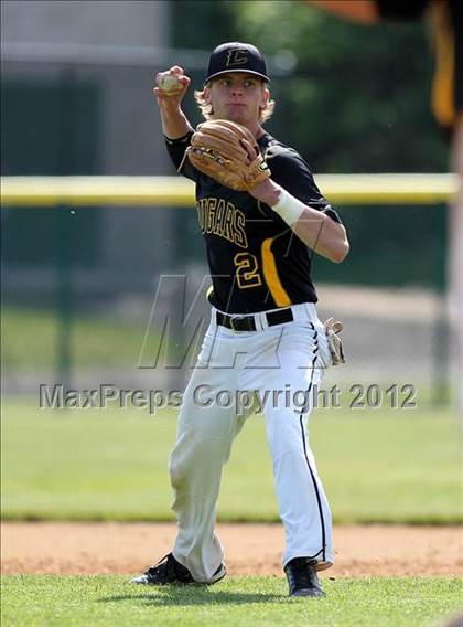 Thumbnail 1 in Honeoye Falls-Lima @ Batavia (NYSPHSAA Section 5 Class A Final) photogallery.