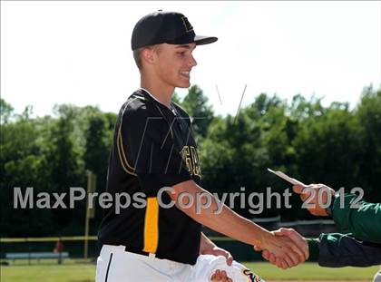 Thumbnail 1 in Honeoye Falls-Lima @ Batavia (NYSPHSAA Section 5 Class A Final) photogallery.