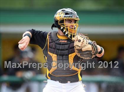 Thumbnail 1 in Honeoye Falls-Lima @ Batavia (NYSPHSAA Section 5 Class A Final) photogallery.