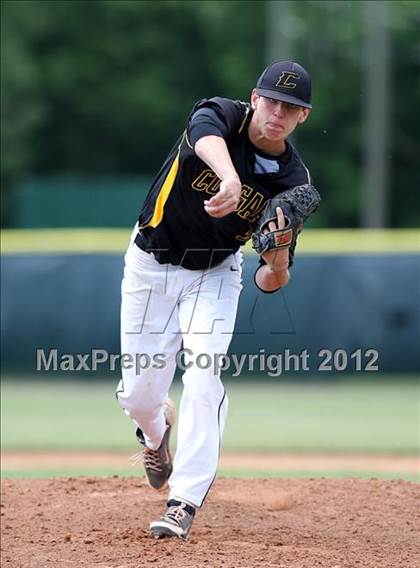 Thumbnail 1 in Honeoye Falls-Lima @ Batavia (NYSPHSAA Section 5 Class A Final) photogallery.