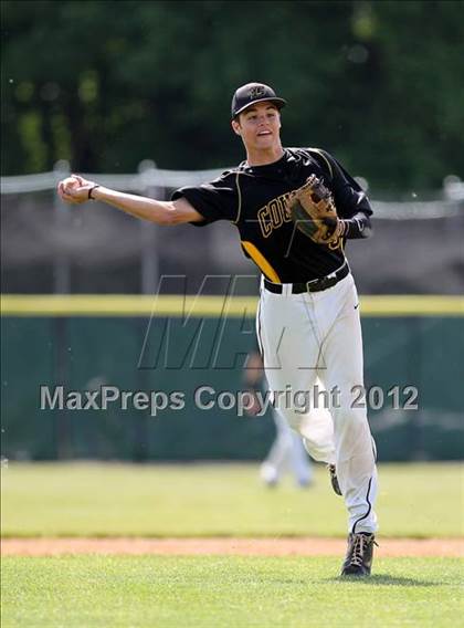 Thumbnail 1 in Honeoye Falls-Lima @ Batavia (NYSPHSAA Section 5 Class A Final) photogallery.
