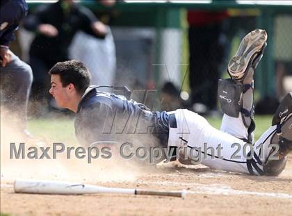 Thumbnail 1 in Honeoye Falls-Lima @ Batavia (NYSPHSAA Section 5 Class A Final) photogallery.