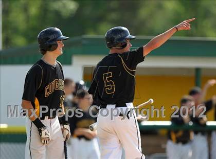 Thumbnail 3 in Honeoye Falls-Lima @ Batavia (NYSPHSAA Section 5 Class A Final) photogallery.