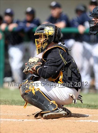 Thumbnail 2 in Honeoye Falls-Lima @ Batavia (NYSPHSAA Section 5 Class A Final) photogallery.