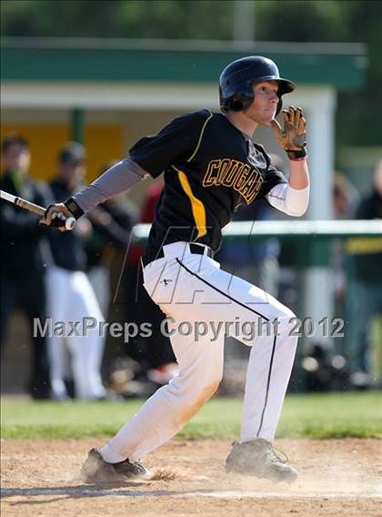 Thumbnail 2 in Honeoye Falls-Lima @ Batavia (NYSPHSAA Section 5 Class A Final) photogallery.
