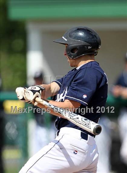 Thumbnail 2 in Honeoye Falls-Lima @ Batavia (NYSPHSAA Section 5 Class A Final) photogallery.