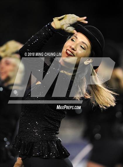 Thumbnail 2 in Santa Margarita vs. St. John Bosco photogallery.