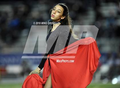 Thumbnail 3 in Santa Margarita vs. St. John Bosco photogallery.