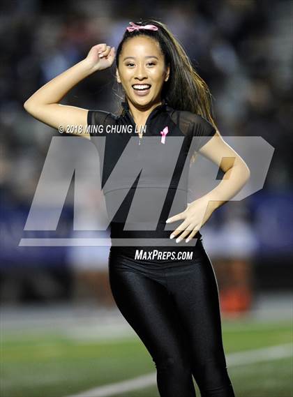 Thumbnail 1 in Santa Margarita vs. St. John Bosco photogallery.