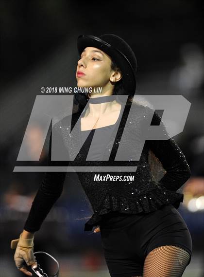Thumbnail 2 in Santa Margarita vs. St. John Bosco photogallery.