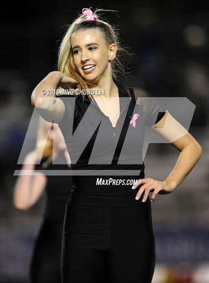 Thumbnail 1 in Santa Margarita vs. St. John Bosco photogallery.