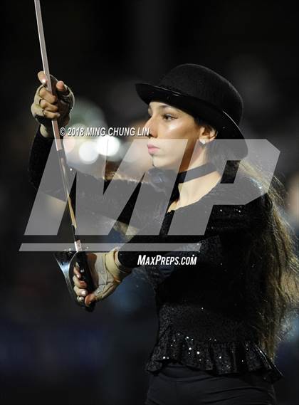 Thumbnail 1 in Santa Margarita vs. St. John Bosco photogallery.