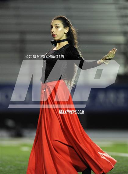 Thumbnail 2 in Santa Margarita vs. St. John Bosco photogallery.