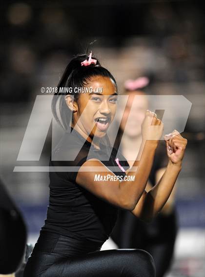 Thumbnail 3 in Santa Margarita vs. St. John Bosco photogallery.