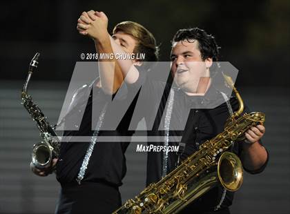 Thumbnail 1 in Santa Margarita vs. St. John Bosco photogallery.