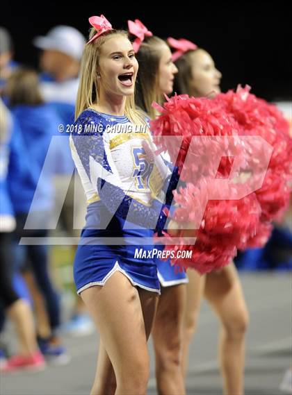 Thumbnail 1 in Santa Margarita vs. St. John Bosco photogallery.