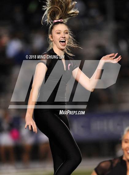 Thumbnail 2 in Santa Margarita vs. St. John Bosco photogallery.