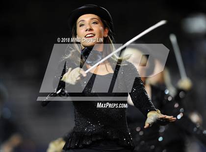 Thumbnail 3 in Santa Margarita vs. St. John Bosco photogallery.