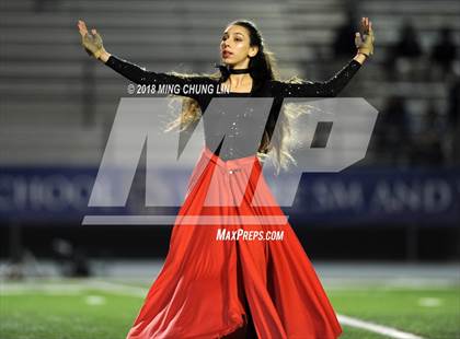 Thumbnail 1 in Santa Margarita vs. St. John Bosco photogallery.