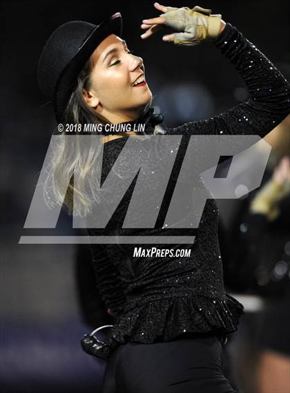 Thumbnail 1 in Santa Margarita vs. St. John Bosco photogallery.