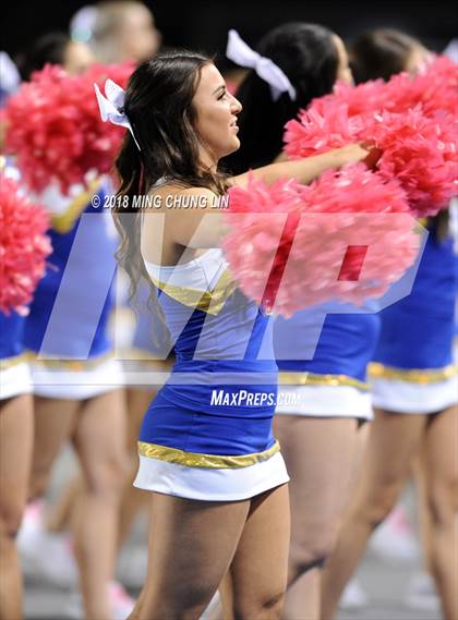 Thumbnail 1 in Santa Margarita vs. St. John Bosco photogallery.