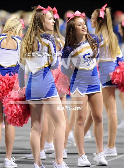 Thumbnail 1 in Santa Margarita vs. St. John Bosco photogallery.