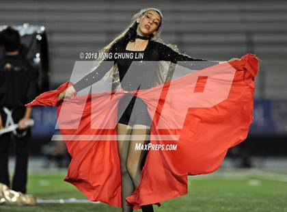 Thumbnail 2 in Santa Margarita vs. St. John Bosco photogallery.