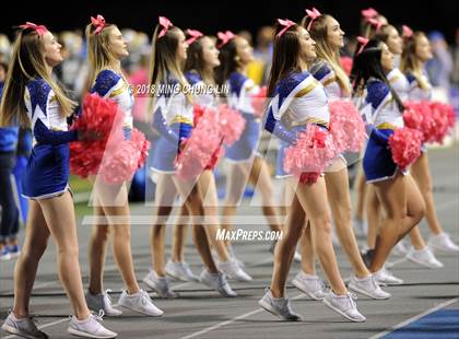 Thumbnail 1 in Santa Margarita vs. St. John Bosco photogallery.